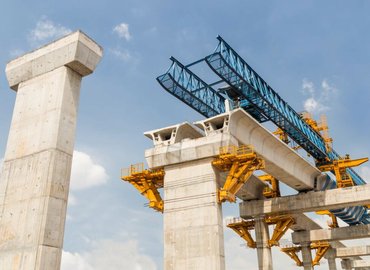 Infrastructure and Construction