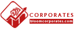 Bloom Corporates logo